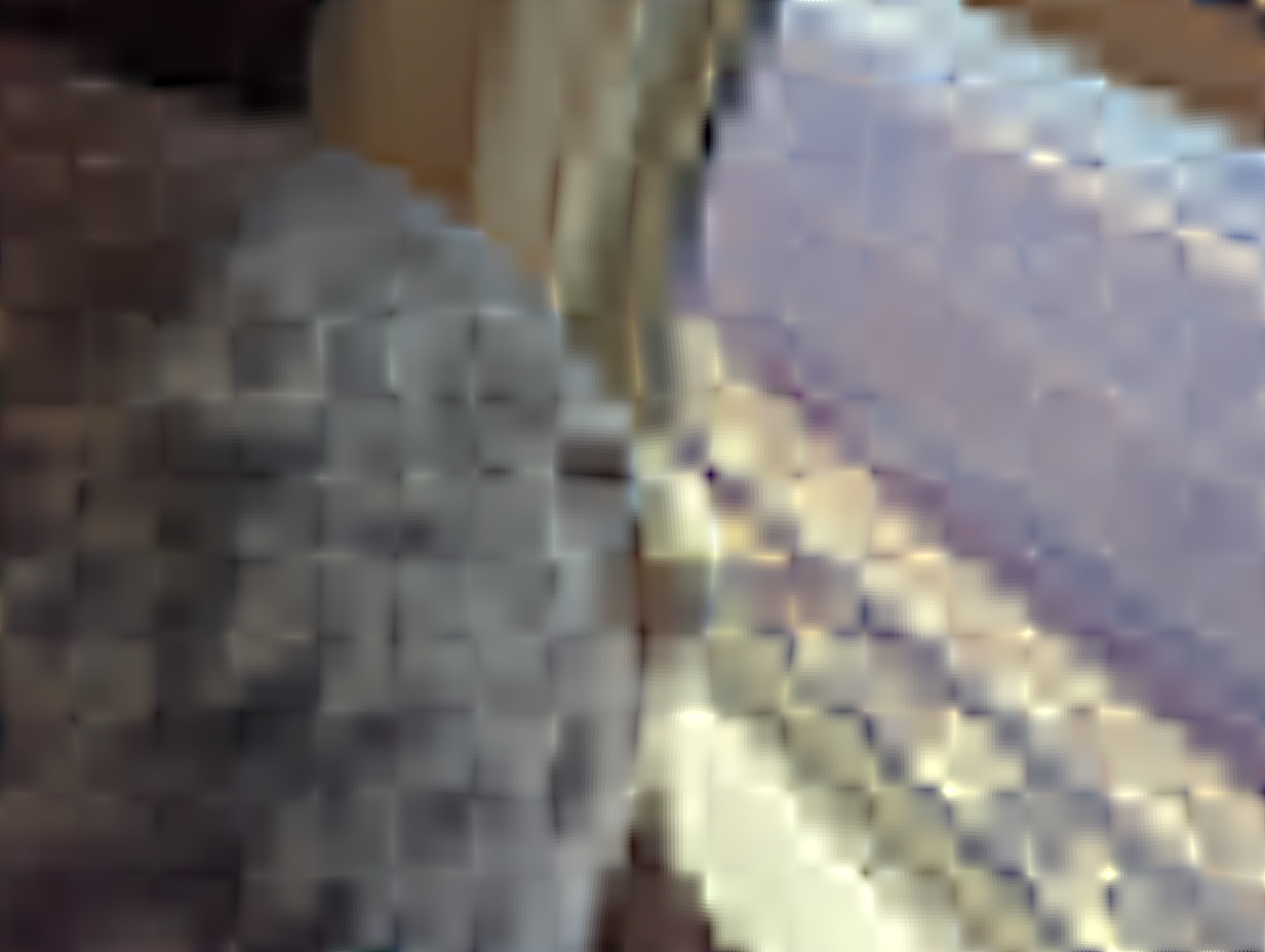 Gradient Mesh Optimization